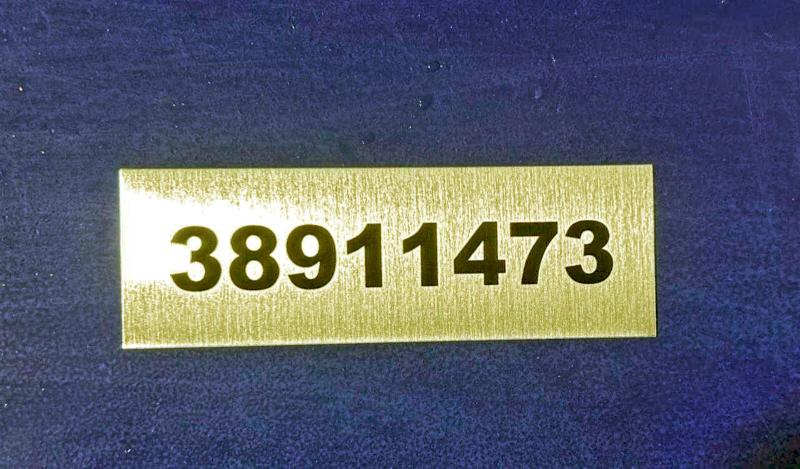 97464205 :رقم المزاد ، 38911473 vin ، 2025 Oteh Other مزاد بيع