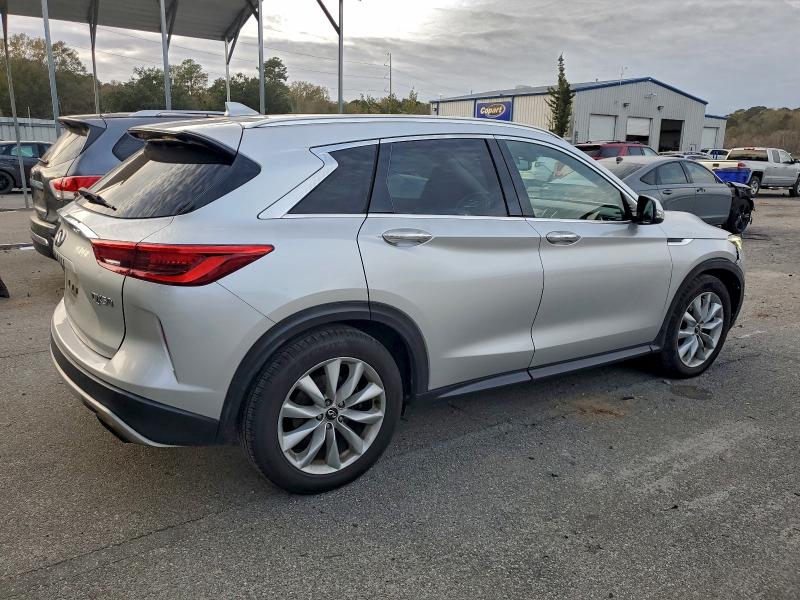 Продажа на аукционе авто 2019 Infiniti Qx50 Essen, vin: 3PCAJ5M18KF107318, номер лота: 97210155