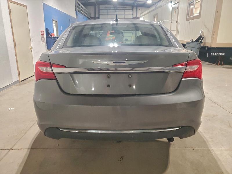 Продаж на аукціоні авто 2012 Chrysler 200, vin: 1C3CCBBB0CN120861, номер лоту: 97641655
