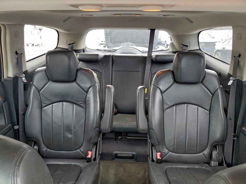 Продажа на аукционе авто 2010 Buick Enclave, vin: 5GALVBED4AJ170607, номер лота: 94694135