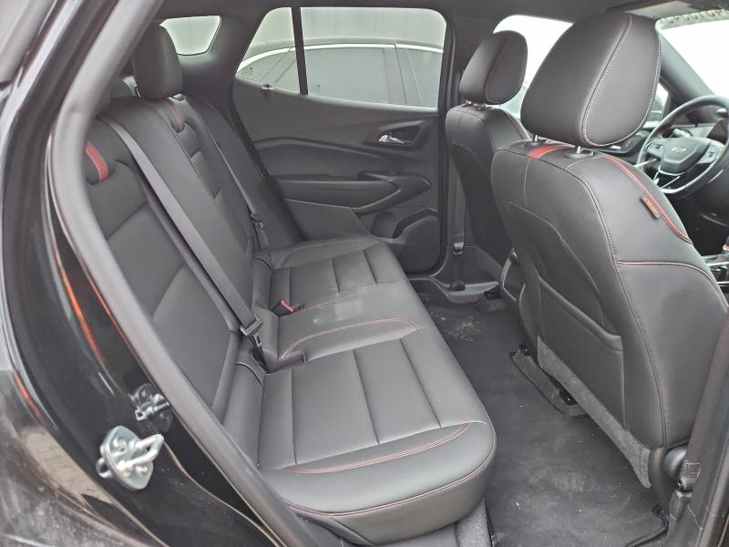 Aukcja sprzedaży 2025 Chevrolet Trax, vin: KL77LJEP1SC172893, numer aukcji: 52654806