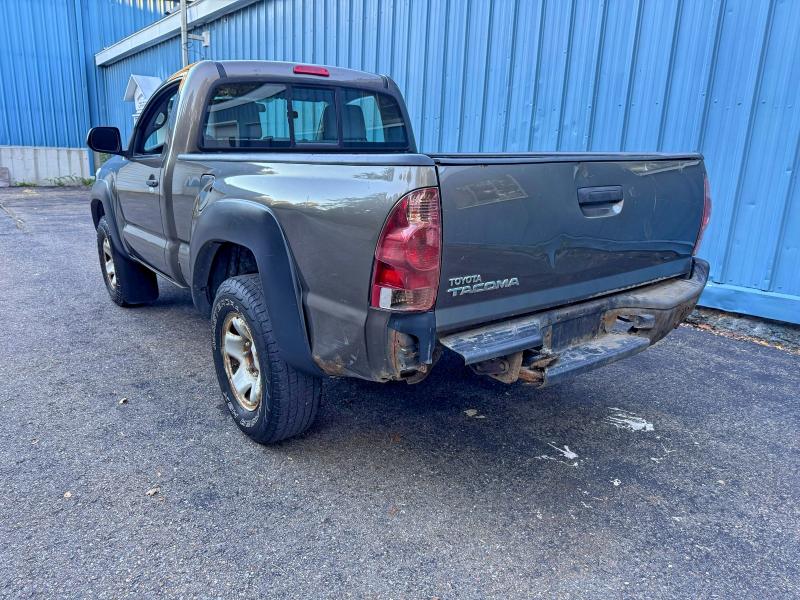 Auction sale of the 2012 Toyota Tacoma, vin: 5TFPX4EN0CX008147, lot number: 96772375