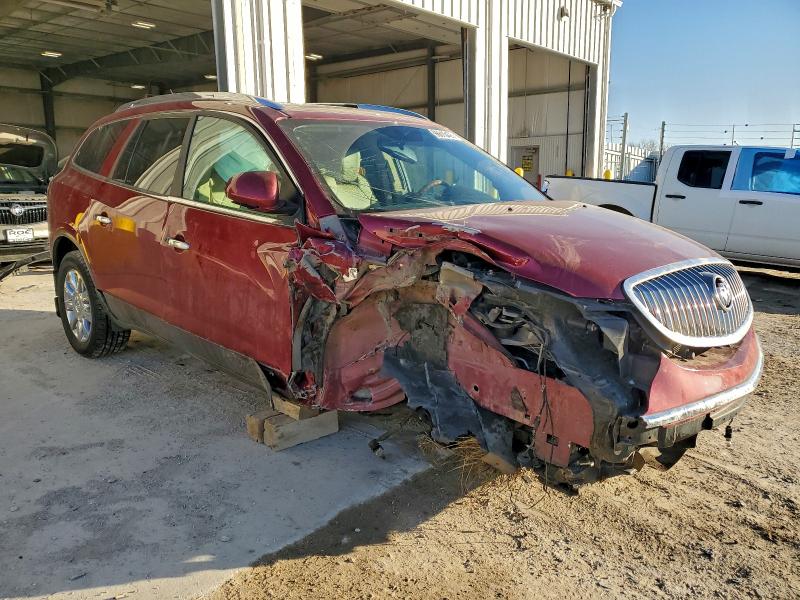 Aukcja sprzedaży 2011 Buick Enclave, vin: 5GAKVBED9BJ346550, numer aukcji: 96615425
