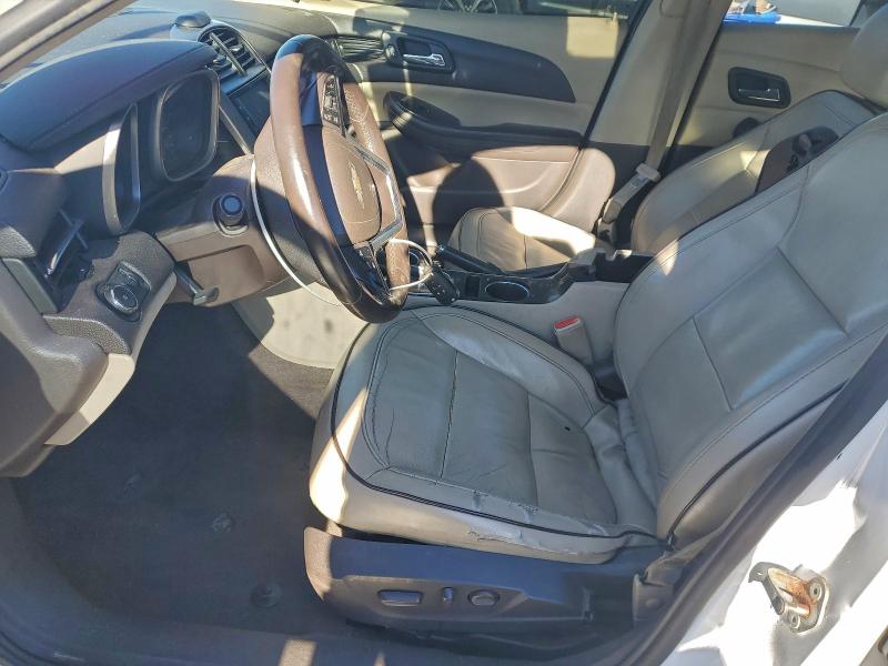 2015 Chevrolet Malibu მანქანა იყიდება აუქციონზე, vin: 1G11D5SL5FF228569, აუქციონის ნომერი: 95896925