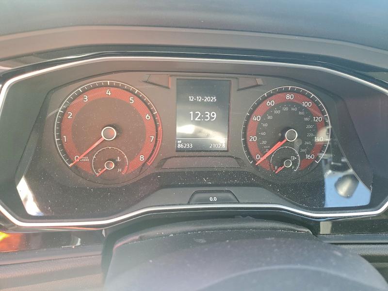 Продажа на аукционе авто 2020 Volkswagen Jetta S, vin: 3VWC57BU3LM083932, номер лота: 96813885