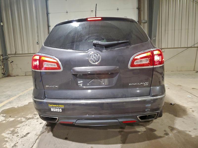 Aukcja sprzedaży 2015 Buick Enclave, vin: 5GAKVBKD4FJ379787, numer aukcji: 95758805
