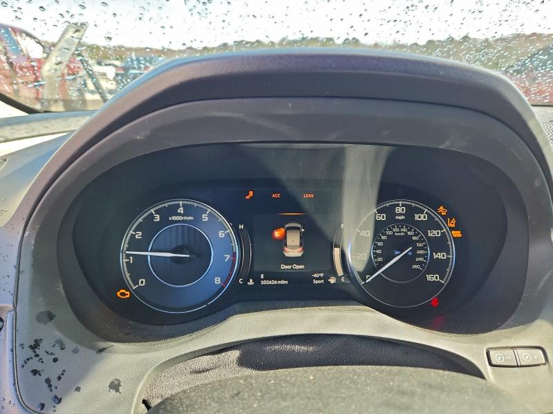 Продаж на аукціоні авто 2019 Acura Rdx, vin: 5J8TC1H57KL000476, номер лоту: 95708595