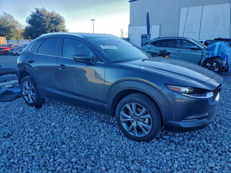 Продажа на аукционе авто 2025 Mazda Cx-30, vin: 3MVDMBCM9SM793006, номер лота: 97619255