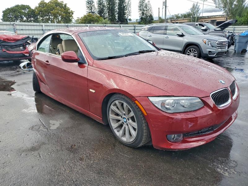 Aukcja sprzedaży 2013 Bmw 328, vin: WBADW3C55DJ525979, numer aukcji: 94626815