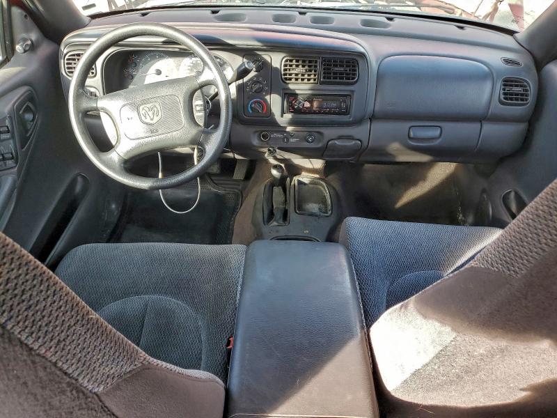 95778915 :رقم المزاد ، 1B7GG22Y4XS291528 vin ، 1999 Dodge Dakota مزاد بيع