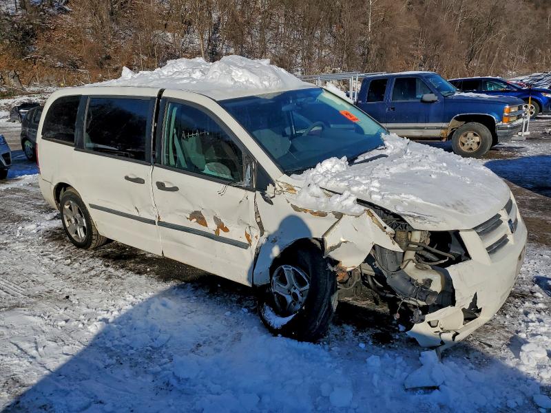 Aukcja sprzedaży 2008 Dodge Grand Caravan, vin: 1D4HN11H28B186996, numer aukcji: 96609595