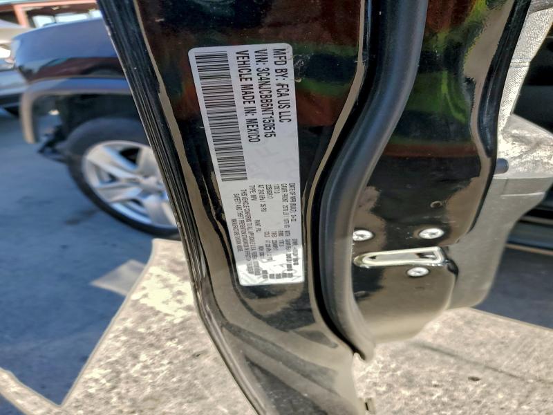 Aukcja sprzedaży 2022 Jeep Compass, vin: 3C4NJCBB6NT150515, numer aukcji: 95486085