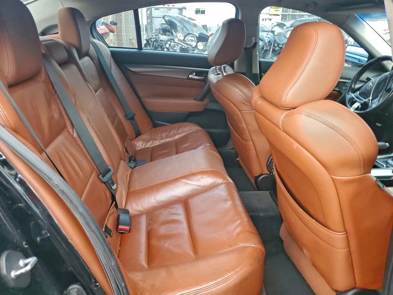 Продажа на аукционе авто 2012 Acura Tl, vin: 19UUA9F54CA005983, номер лота: 97631885