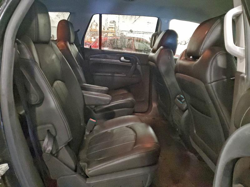 96559375 :رقم المزاد ، 5GAKVBKD4HJ269406 vin ، 2017 Buick Enclave مزاد بيع