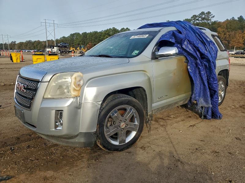2013 Gmc Terrain მანქანა იყიდება აუქციონზე, vin: 2GKFLWE31D6351735, აუქციონის ნომერი: 76757815