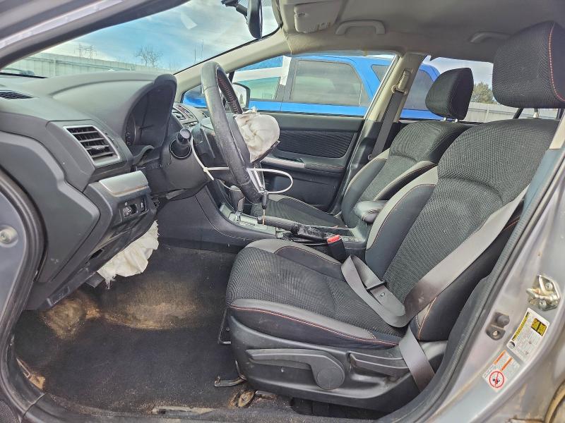 Aukcja sprzedaży 2016 Subaru Crosstrek, vin: JF2GPABC3G8321857, numer aukcji: 98315695