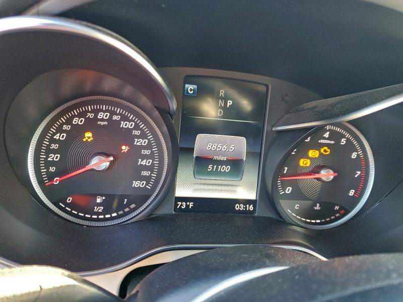 Продаж на аукціоні авто 2018 Mercedes-benz C, vin: 55SWF4JBXJU268555, номер лоту: 95526275