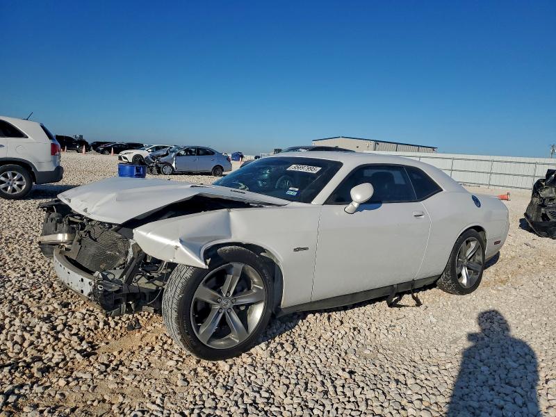 Aukcja sprzedaży 2014 Dodge Challenger, vin: 2C3CDYBT1EH224831, numer aukcji: 95697995