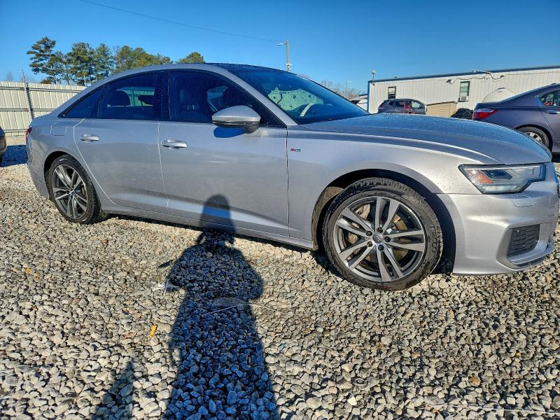 Aukcja sprzedaży 2019 Audi A6, vin: WAUK2AF23KN099112, numer aukcji: 96879215