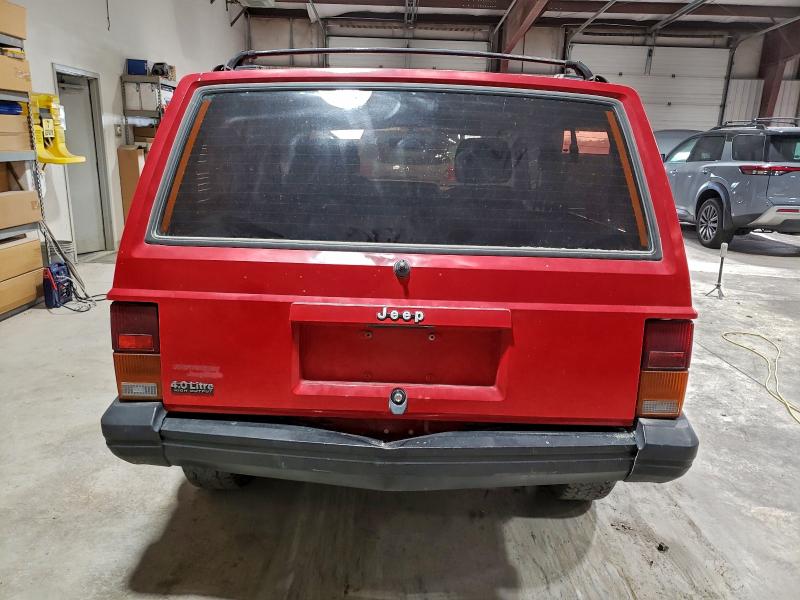 Aukcja sprzedaży 1995 Jeep Cherokee S, vin: 1J4FT67S2SL576986, numer aukcji: 94473595