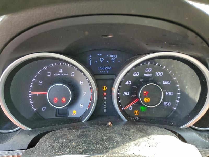 Продажа на аукционе авто 2013 Acura Tl, vin: 19UUA8F22DA005840, номер лота: 94593345