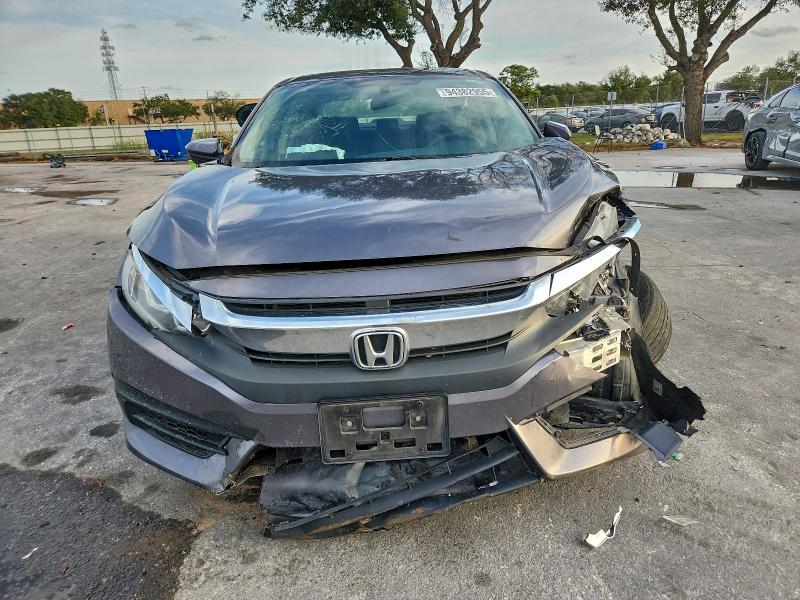 Aukcja sprzedaży 2018 Honda Civic, vin: 19XFC2F55JE030247, numer aukcji: 94382955