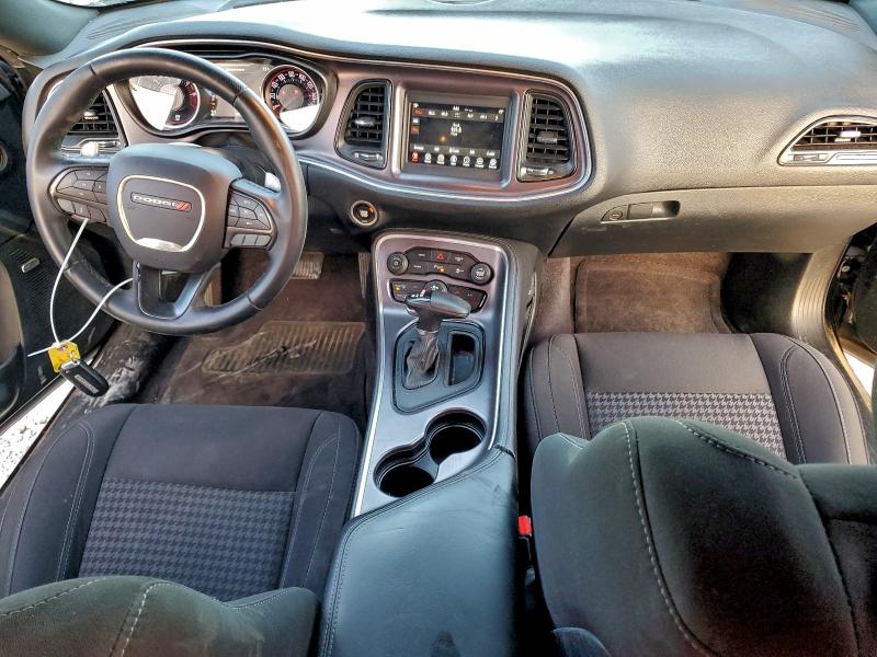 Продажа на аукционе авто 2018 Dodge Challenger, vin: 2C3CDZAG4JH171854, номер лота: 96129475