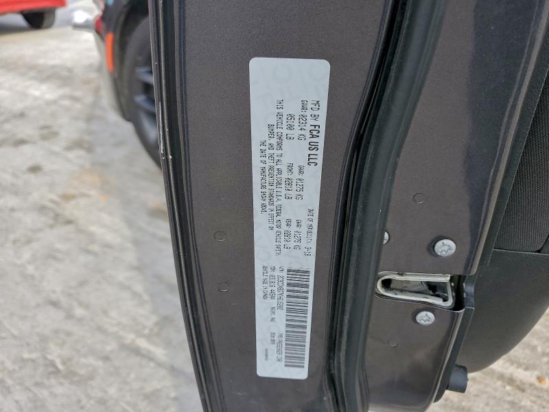 2019 Dodge Charger მანქანა იყიდება აუქციონზე, vin: 2C3CDXBG7KH615202, აუქციონის ნომერი: 96729975