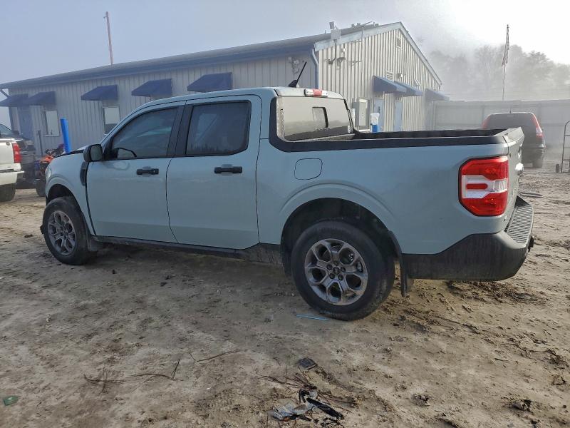 96309035 :رقم المزاد ، 3FTTW8E30NRA09849 vin ، 2022 Ford Maverick X مزاد بيع