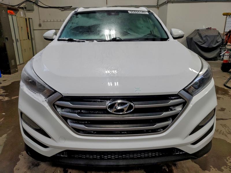 Aukcja sprzedaży 2018 Hyundai Tucson, vin: KM8J3CA46JU733089, numer aukcji: 95894145