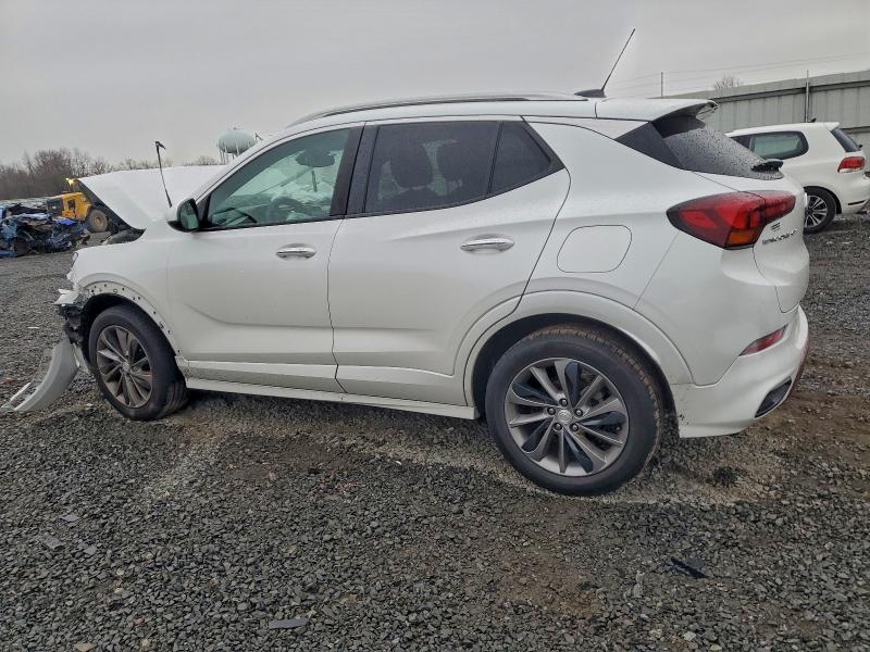 95686595 :رقم المزاد ، KL4MMDSL4PB005005 vin ، 2023 Buick Encore Gx مزاد بيع