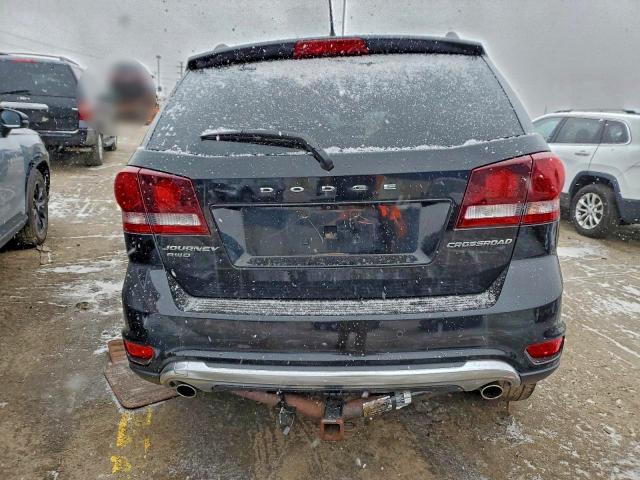 Aukcja sprzedaży 2017 Dodge Journey, vin: 3C4PDDGG6HT623795, numer aukcji: 97732805