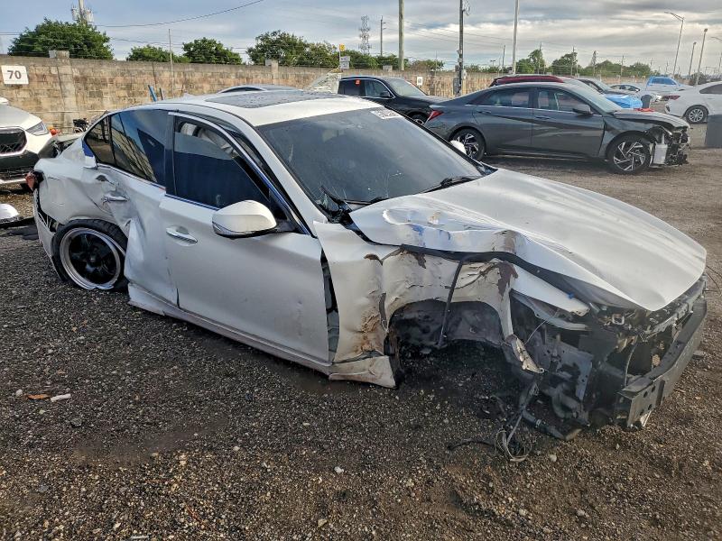 Aukcja sprzedaży 2020 Infiniti Q50, vin: JN1EV7AP3LM206747, numer aukcji: 96184975