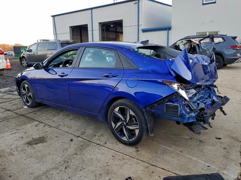 Aukcja sprzedaży 2023 Hyundai Elantra, vin: KMHLS4AG9PU488227, numer aukcji: 94869925