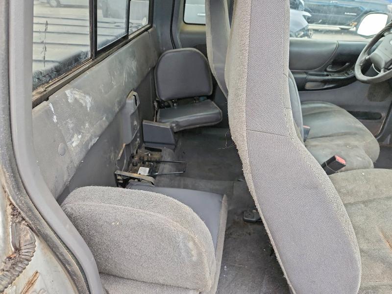 Продажа на аукционе авто 2002 Ford Ranger, vin: 1FTZR45U42PA59742, номер лота: 96347115