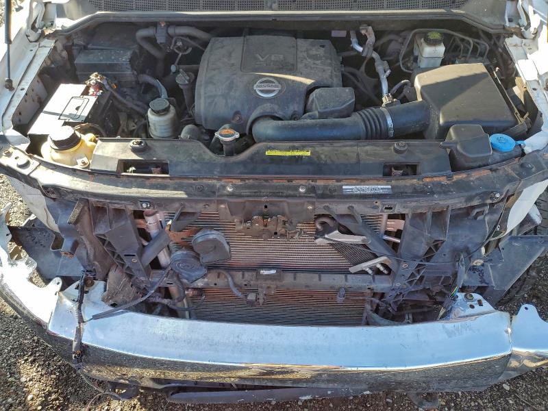 Продаж на аукціоні авто 2015 Nissan Titan, vin: 1N6AA0EC9FN509310, номер лоту: 97313195