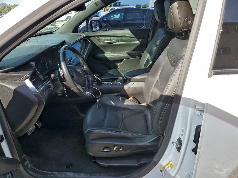 Aukcja sprzedaży 2021 Cadillac Xt6, vin: 1GYKPGRS7MZ129432, numer aukcji: 96463755