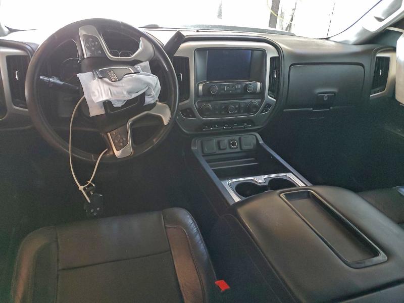 Aukcja sprzedaży 2015 Gmc Sierra, vin: 3GTP1VEC1FG401993, numer aukcji: 97091435