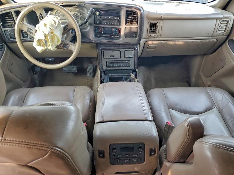 95970415 :رقم المزاد ، 1GKEK63UX4J128641 vin ، 2004 Gmc Yukon مزاد بيع