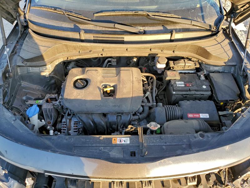 Продажа на аукционе авто 2022 Kia Soul, vin: KNDJ23AU6N7821085, номер лота: 97810675