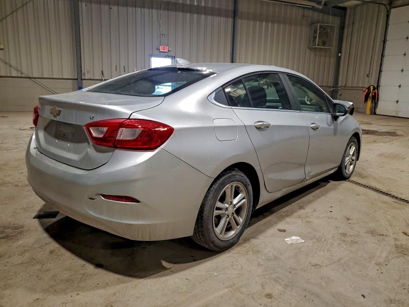 Продаж на аукціоні авто 2016 Chevrolet Cruze, vin: 1G1BE5SM2G7241270, номер лоту: 45682336