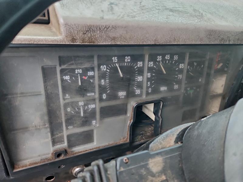 Продаж на аукціоні авто 2001 International 4000 4900, vin: 1HTSDAANX1H275958, номер лоту: 94162815