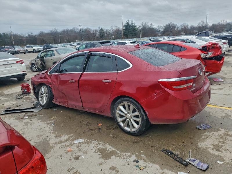 Aukcja sprzedaży 2014 Buick Verano, vin: 1G4PP5SK3E4161413, numer aukcji: 96354155