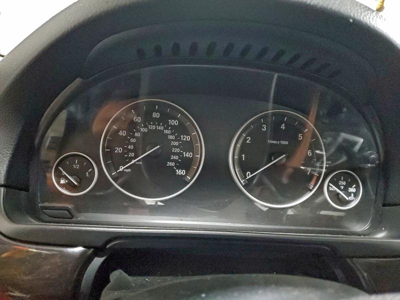 Aukcja sprzedaży 2015 Bmw 528, vin: WBA5A7C57FD625108, numer aukcji: 97421675