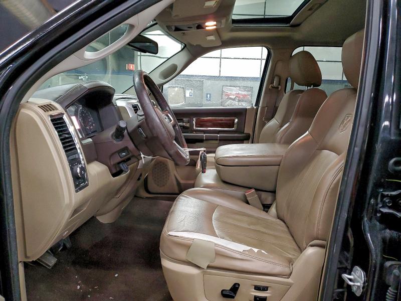 Aukcja sprzedaży 2010 Dodge Ram 1500, vin: 1D7RV1CT5AS122983, numer aukcji: 97311935