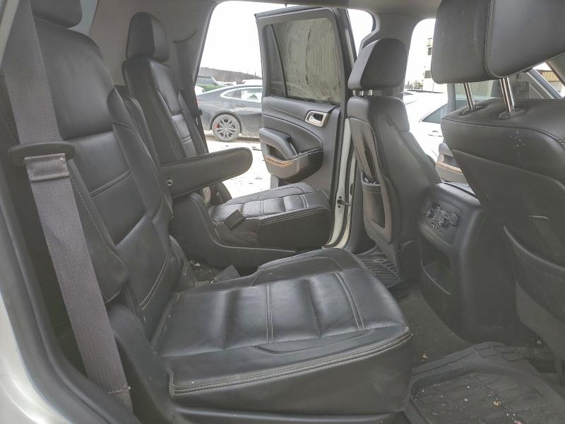 Продаж на аукціоні авто 2015 Gmc Yukon, vin: 1GKS2CKJ9FR548985, номер лоту: 97536755