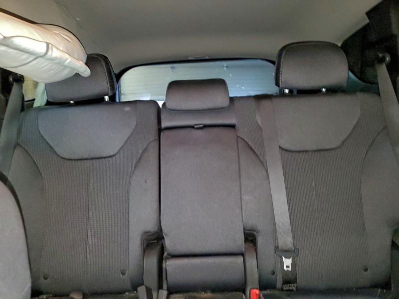 2020 Hyundai Santa Fe მანქანა იყიდება აუქციონზე, vin: 5NMS2CAD0LH276317, აუქციონის ნომერი: 97247735