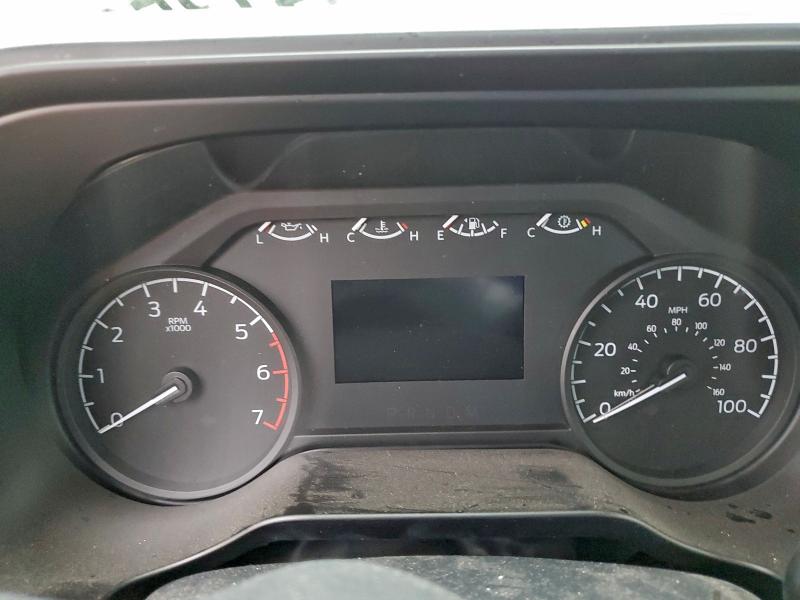 Aukcja sprzedaży 2023 Ford F350 Super Duty, vin: 1FT8X3AA6PED85083, numer aukcji: 94413525