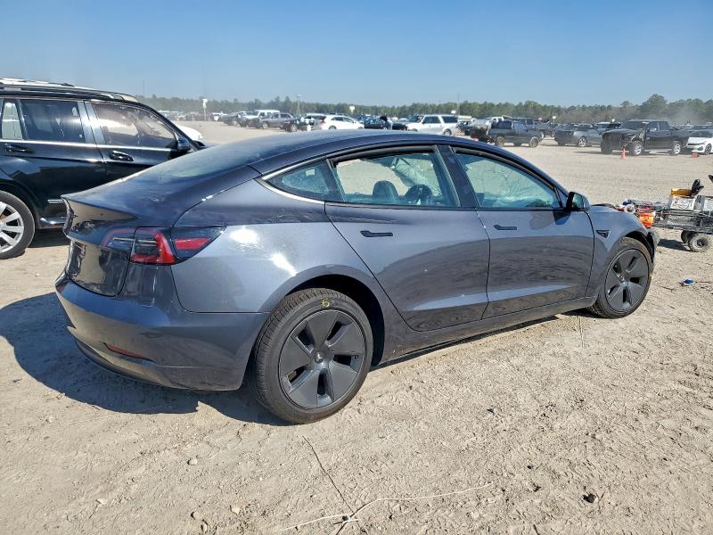 2023 Tesla Model 3 მანქანა იყიდება აუქციონზე, vin: 5YJ3E1EA2PF696264, აუქციონის ნომერი: 96107195