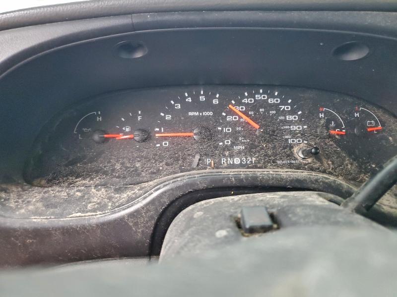 2006 Ford Econoline მანქანა იყიდება აუქციონზე, vin: 1FDXE45S56DA65604, აუქციონის ნომერი: 94925855
